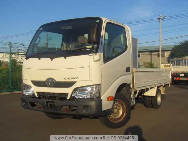 toyota toyoace 2019 GOO_NET_EXCHANGE_0510272A30240926W001 image 1