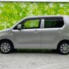 suzuki wagon-r 2014 quick_quick_DBA-MH34S_MH34S-351697 image 2