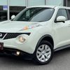 nissan juke 2010 CFJ1772319 image 1