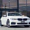 bmw 5-series 2017 CFJ1679214 image 1