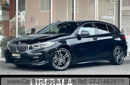 bmw 1-series 2020 -BMW--BMW 1 Series 3DA-7M20--WBA7M920207F54023---BMW--BMW 1 Series 3DA-7M20--WBA7M920207F54023-