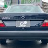 mercedes-benz e-class 1987 -MERCEDES-BENZ--Benz E Class 124023--WDB124023-2A597349---MERCEDES-BENZ--Benz E Class 124023--WDB124023-2A597349- image 25