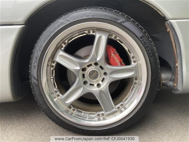 1998 Mitsubishi Gto GF-Z16A - Car Price $16,027