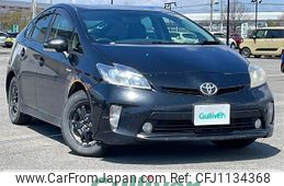 toyota prius 2013 -TOYOTA--Prius DAA-ZVW30--ZVW30-1627021---TOYOTA--Prius DAA-ZVW30--ZVW30-1627021-