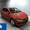 volkswagen polo 2020 -VOLKSWAGEN--VW Polo AWCHZ--WVWZZZAWZLU114772---VOLKSWAGEN--VW Polo AWCHZ--WVWZZZAWZLU114772- image 1