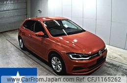 volkswagen polo 2020 -VOLKSWAGEN--VW Polo AWCHZ--WVWZZZAWZLU114772---VOLKSWAGEN--VW Polo AWCHZ--WVWZZZAWZLU114772-