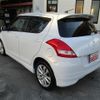 suzuki swift 2014 -SUZUKI 【名変中 】--Swift ZC72S--326313---SUZUKI 【名変中 】--Swift ZC72S--326313- image 17