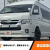 toyota hiace-van 2021 -TOYOTA--Hiace Van 3BF-TRH221K--TRH221-0097926---TOYOTA--Hiace Van 3BF-TRH221K--TRH221-0097926- image 1