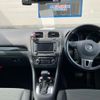 volkswagen golf 2009 CFJ1744700 image 10