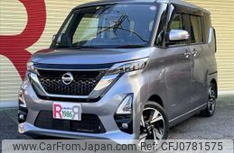 nissan roox 2021 -NISSAN--Roox 4AA-B45A--B45A-0335341---NISSAN--Roox 4AA-B45A--B45A-0335341-