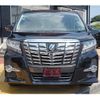 toyota alphard 2017 quick_quick_AGH30W_AGH30W-0141504 image 2