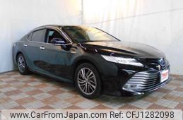 toyota camry 2017 -TOYOTA 【名変中 】--Camry AXVH70--1013691---TOYOTA 【名変中 】--Camry AXVH70--1013691-