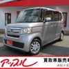 honda n-box 2018 -HONDA 【浜松 583ﾈ1922】--N BOX DBA-JF3--JF3-1169055---HONDA 【浜松 583ﾈ1922】--N BOX DBA-JF3--JF3-1169055- image 1