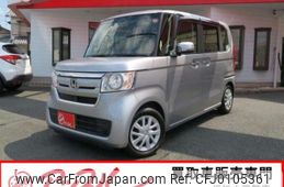 honda n-box 2018 -HONDA 【浜松 583ﾈ1922】--N BOX DBA-JF3--JF3-1169055---HONDA 【浜松 583ﾈ1922】--N BOX DBA-JF3--JF3-1169055-