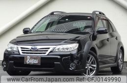 subaru xv 2010 quick_quick_DBA-GH6_003436