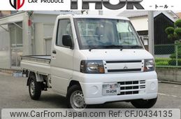 mitsubishi minicab-truck 2011 quick_quick_GBD-U61T_U61T-1603745