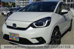 honda fit 2022 -HONDA--Fit GR3--GR3-1221828---HONDA--Fit GR3--GR3-1221828-