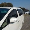 toyota vellfire 2014 -TOYOTA--Vellfire DBA-ANH20W--ANH20-8327437---TOYOTA--Vellfire DBA-ANH20W--ANH20-8327437- image 9