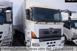 hino hino-others 2009 -HINO--Hino Truck FN1AWXG-13151---HINO--Hino Truck FN1AWXG-13151-