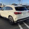 mercedes-benz gla-class 2024 -MERCEDES-BENZ--Benz GLA 3DA-247713M--W1N2477132J587550---MERCEDES-BENZ--Benz GLA 3DA-247713M--W1N2477132J587550- image 6