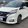 nissan serena 2018 quick_quick_DAA-GFC27_GFC27-088067 image 9