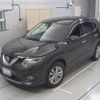 nissan x-trail 2016 -NISSAN 【春日井 300ﾄ2444】--X-Trail DBA-NT32--NT32-536685---NISSAN 【春日井 300ﾄ2444】--X-Trail DBA-NT32--NT32-536685- image 1