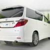 toyota alphard 2014 -TOYOTA--Alphard DBA-ANH20W--ANH20-8355104---TOYOTA--Alphard DBA-ANH20W--ANH20-8355104- image 19