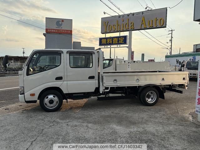 hino dutro 2019 CFJ1603342 image 2