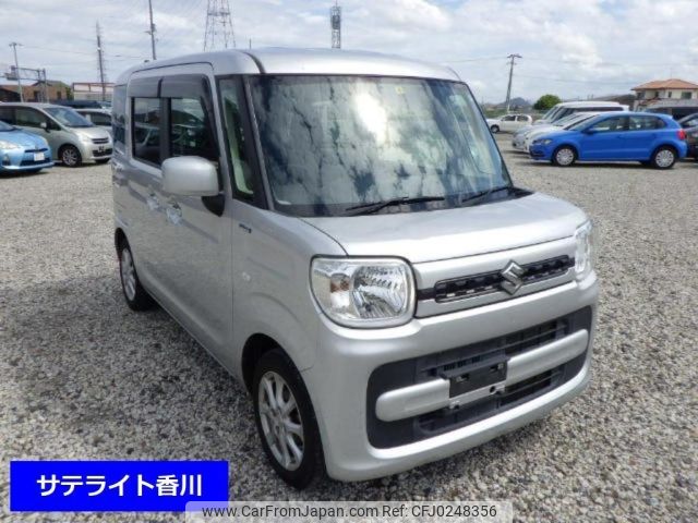 suzuki spacia 2020 -SUZUKI--Spacia MK53S-250692---SUZUKI--Spacia MK53S-250692- image 1