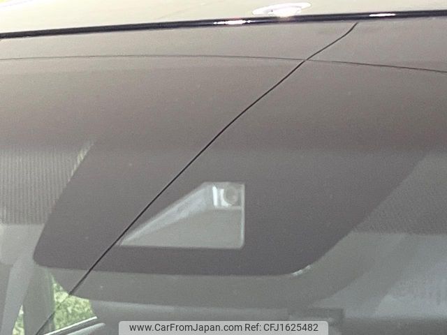 toyota harrier 2023 CFJ1625482 image 2