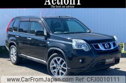 nissan x-trail 2011 quick_quick_DNT31_DNT31-207434