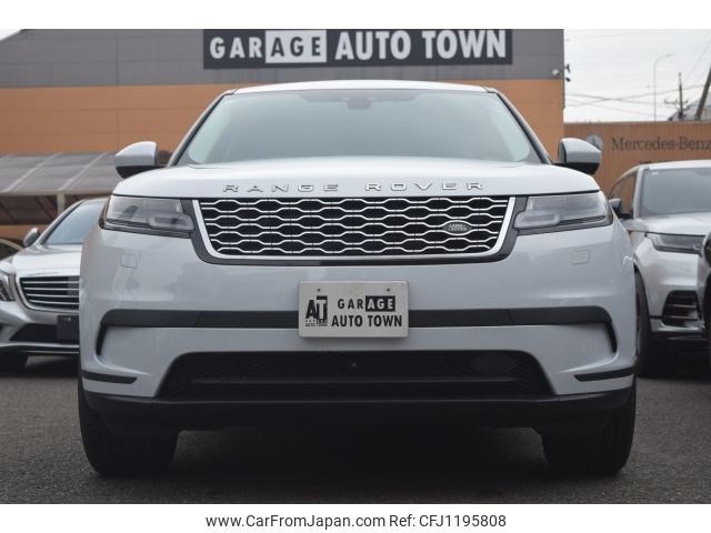 land-rover range-rover 2017 -ROVER--Range Rover LDA-LY2NA--SALYA2AN8JA721581---ROVER--Range Rover LDA-LY2NA--SALYA2AN8JA721581- image 2