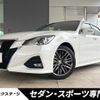 toyota crown 2016 -TOYOTA--Crown DAA-AWS210--AWS210-6117654---TOYOTA--Crown DAA-AWS210--AWS210-6117654- image 1