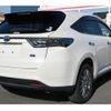toyota harrier-hybrid 2016 CFJ1648270 image 5