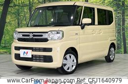 suzuki spacia 2025 CFJ1640979