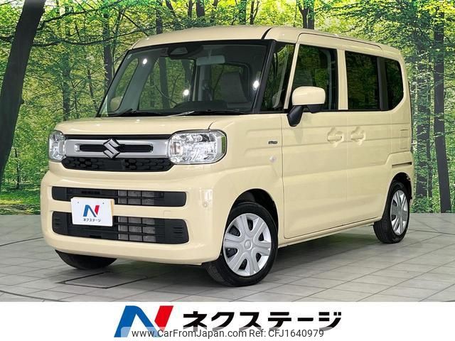 suzuki spacia 2025 CFJ1640979 image 1