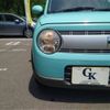 suzuki alto-lapin 2015 -SUZUKI 【秋田 581】--Alto Lapin DBA-HE33S--HE33S-118148---SUZUKI 【秋田 581】--Alto Lapin DBA-HE33S--HE33S-118148- image 6