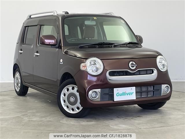 daihatsu mira-cocoa 2016 CFJ1828878 image 1