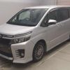 toyota voxy 2016 -TOYOTA--Voxy DAA-ZWR80W--ZWR80-0166037---TOYOTA--Voxy DAA-ZWR80W--ZWR80-0166037- image 1