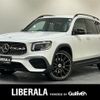 mercedes-benz glb-class 2021 CFJ1812801 image 1
