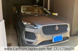 jaguar e-pace 2019 CFJ1736600