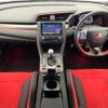 honda civic 2017 CFJ1702868 image 2