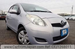 toyota vitz undefined 3282185-N2025030034A-24