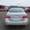 nissan bluebird-sylphy 2017 504749-RAOID:12864 image 5