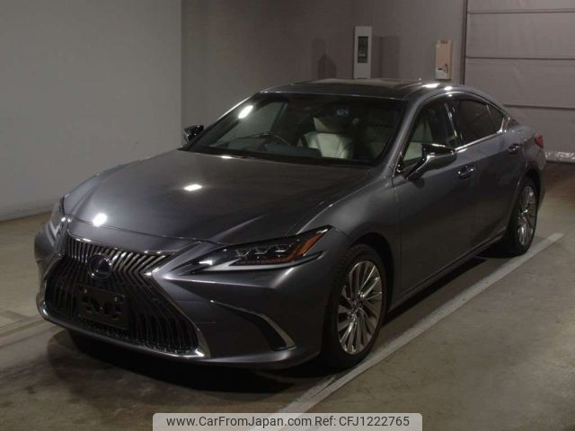 lexus es 2021 -LEXUS--Lexus ES AXZH11-1003733---LEXUS--Lexus ES AXZH11-1003733- image 1