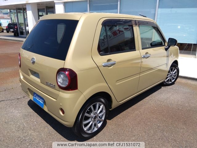 daihatsu mira-tocot 2022 CFJ1531072 image 2