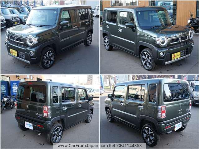 suzuki hustler 2024 -SUZUKI 【札幌 582ｻ2416】--Hustler MR52S--458771---SUZUKI 【札幌 582ｻ2416】--Hustler MR52S--458771- image 2