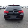 bmw 1-series 2015 NIKYO_DH88572 image 8