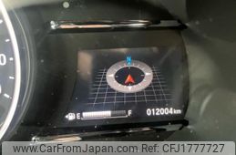honda vezel 2018 CFJ1777727