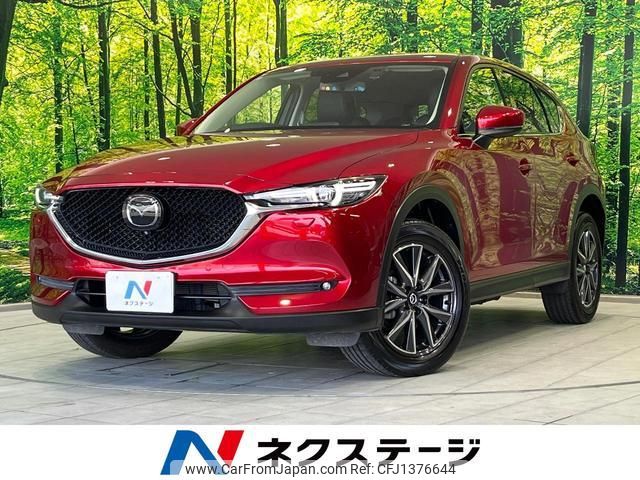 mazda cx-5 2018 quick_quick_KF5P_KF5P-201520 image 1